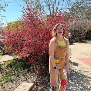 Meet your Posher, Tori